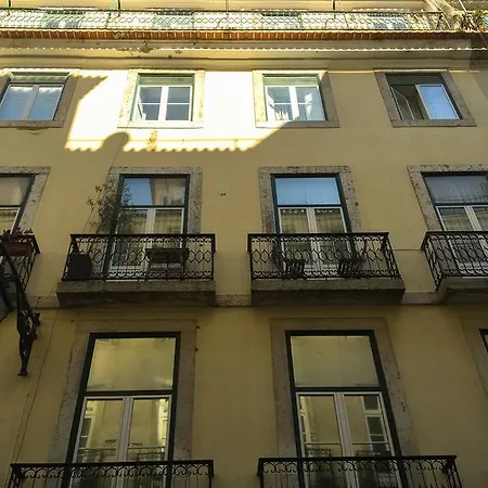 Cosy Baixa *