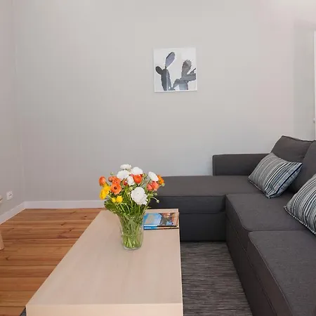 Cosy Baixa * ליסבון