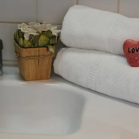 Cosy Baixa Lejlighed *