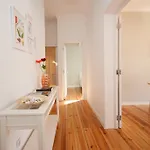 Apartment Cozy Baixa