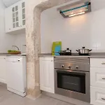 Apartment Cozy Baixa