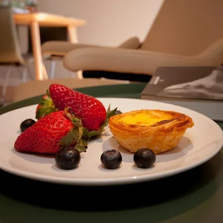 Apartamento Cosy Baixa