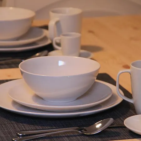 Apartament Cosy Baixa Lizbona