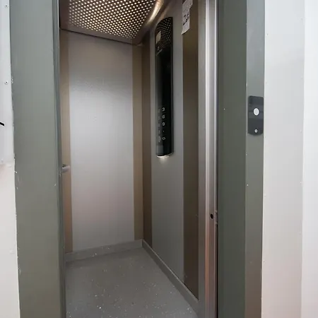 Apartamento Cosy Baixa *