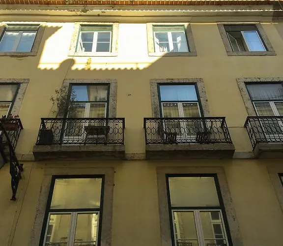 Cosy Baixa *
