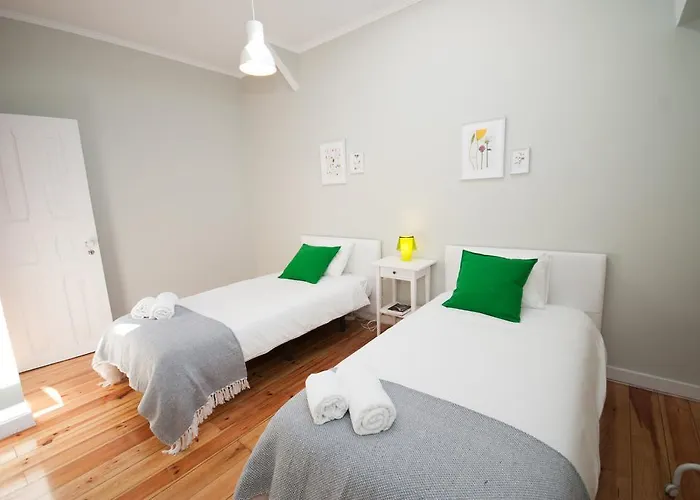 Cosy Baixa *