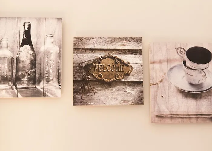 Apartament Cosy Baixa Lizbona