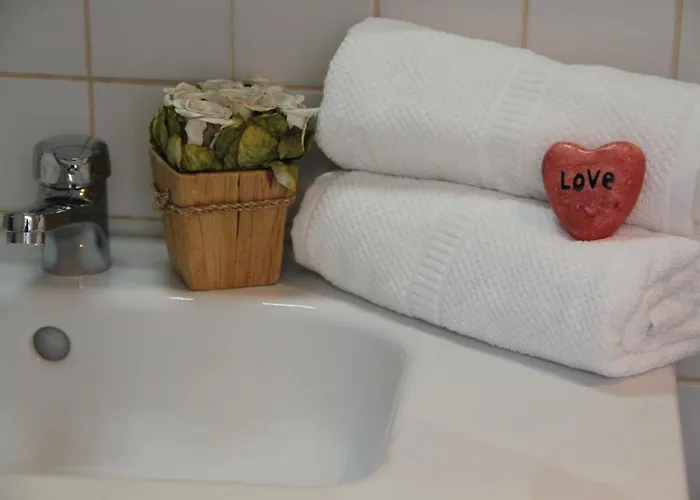 Cosy Baixa Apartament *