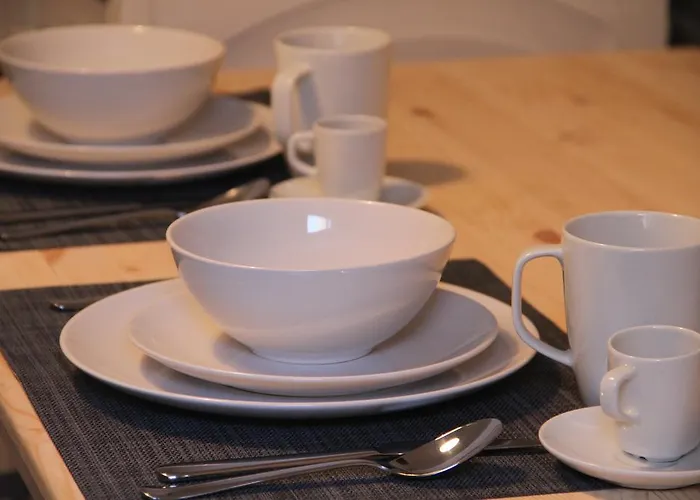 Apartament Cosy Baixa Lizbona