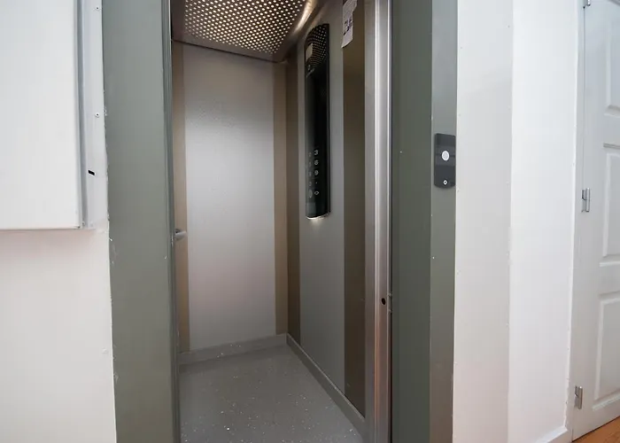 Apartament Cosy Baixa *