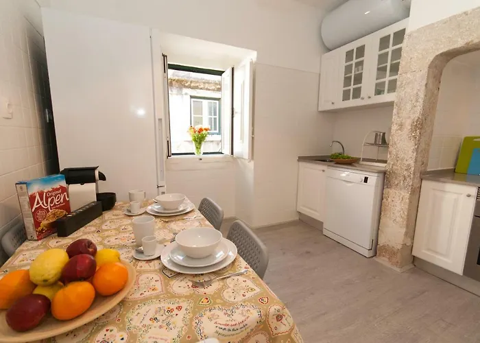 Cosy Baixa