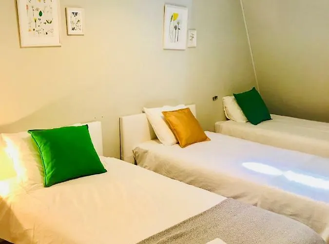 Cosy Baixa * リスボン