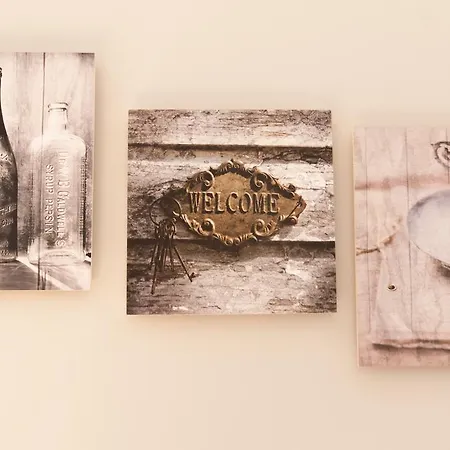 公寓 Cosy Baixa Lisboa