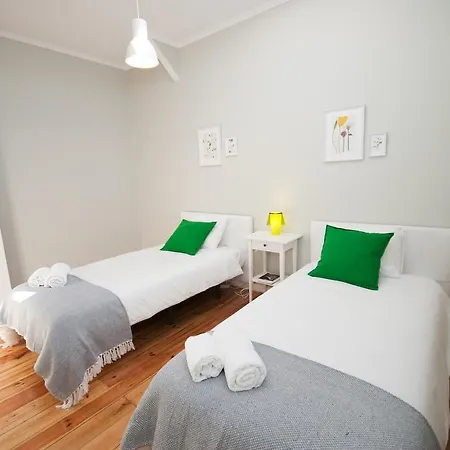 Cozy Baixa *