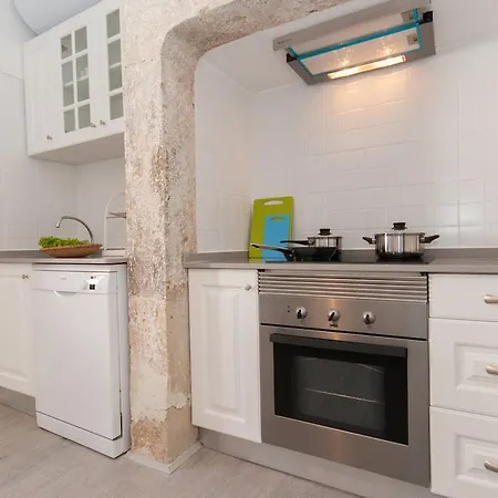 Apartment Cozy Baixa