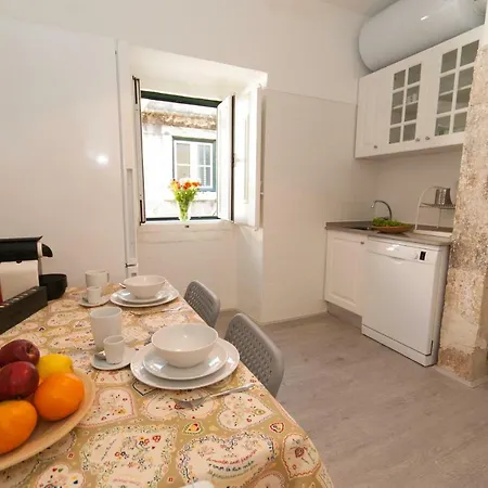 Cozy Baixa